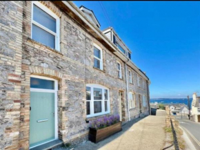 Coastal View Cottage
